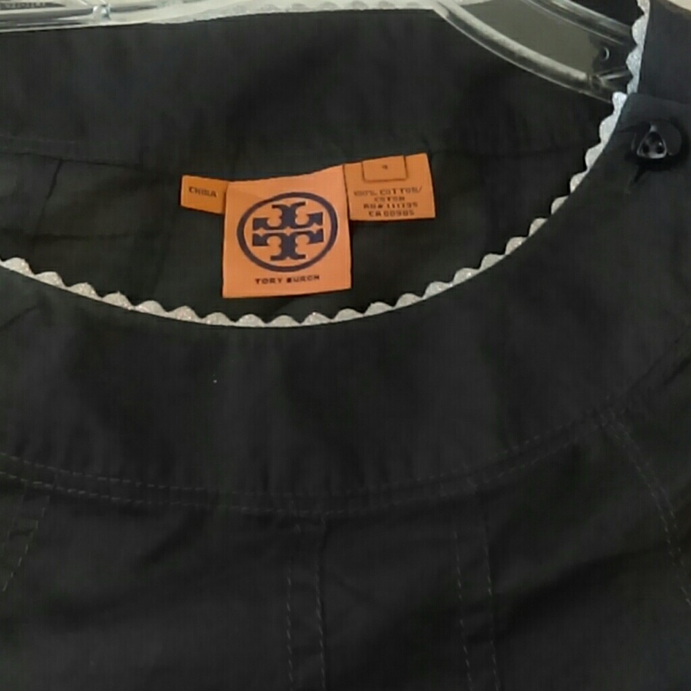 Tory Burch top